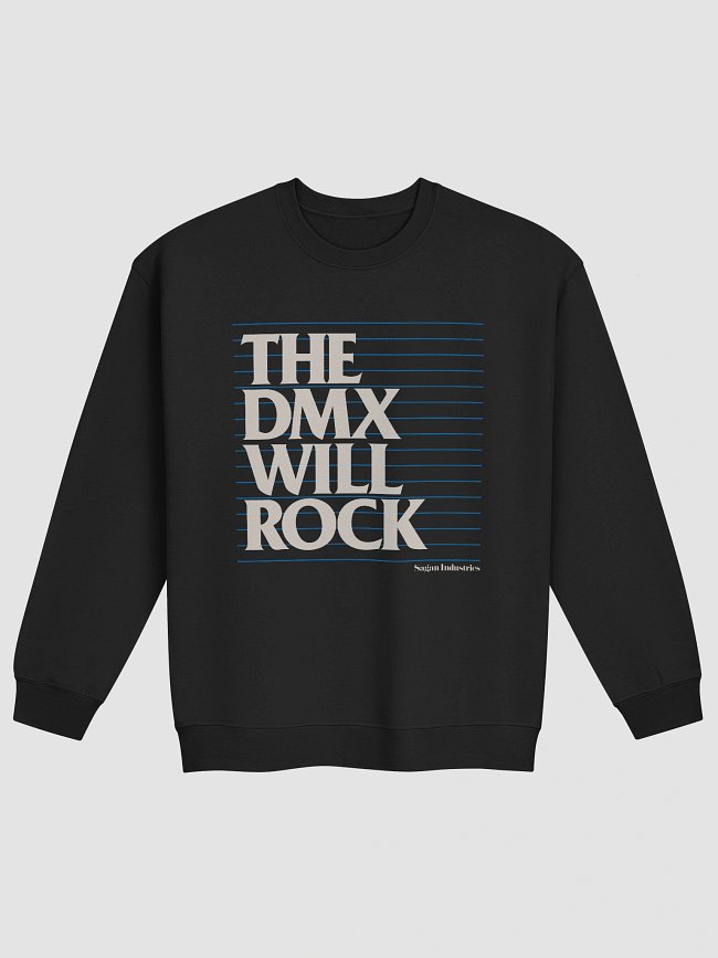 The DMX Will Rock Collection
