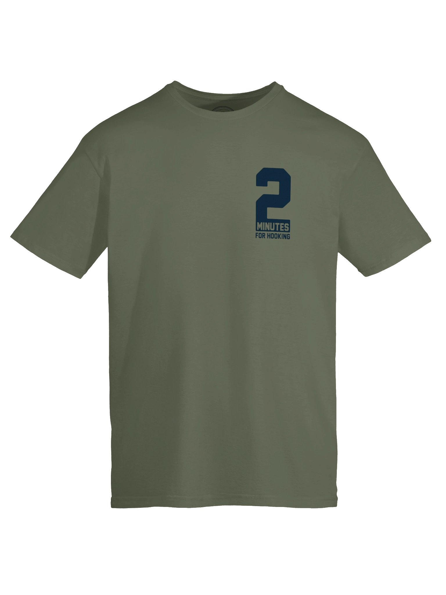 Penalty Box Unisex T-Shirt product image (5)