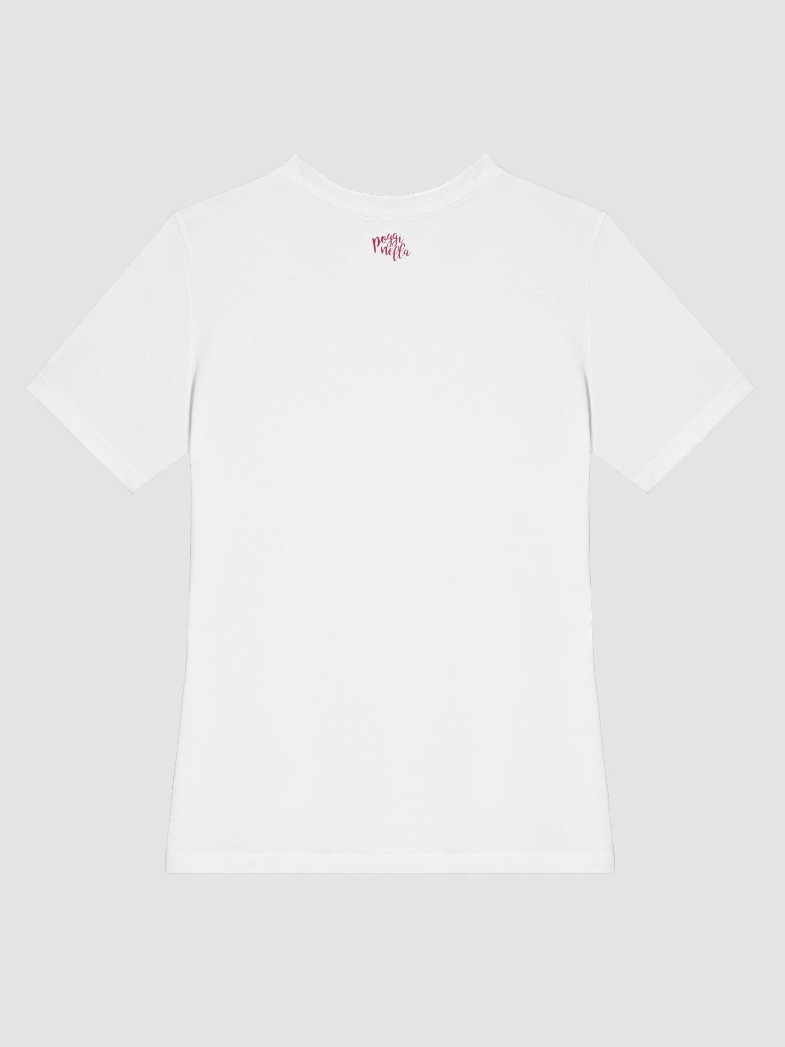 Pogginella Women's Relaxed-fit Ranuncoli T-Shirt product image (16)