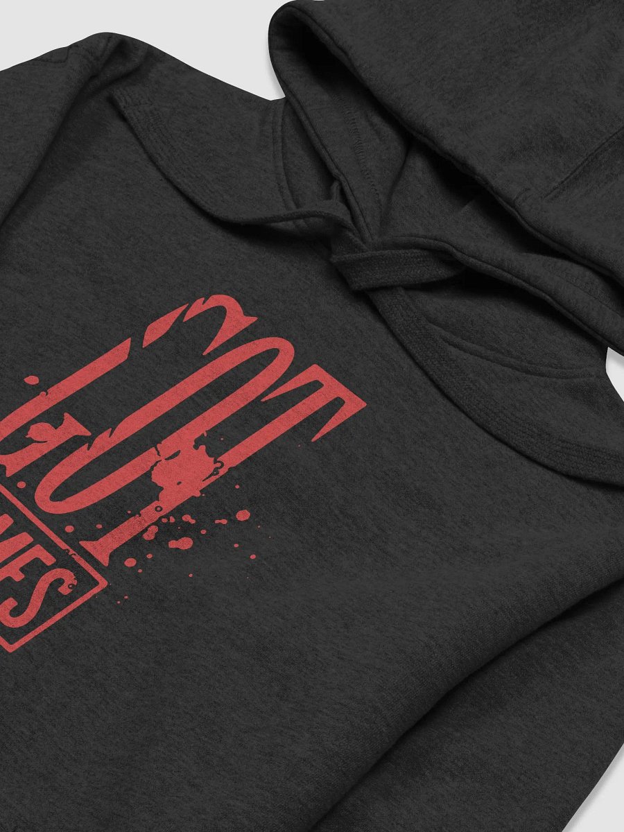 G.O.T SLASHER HOODIE product image (9)