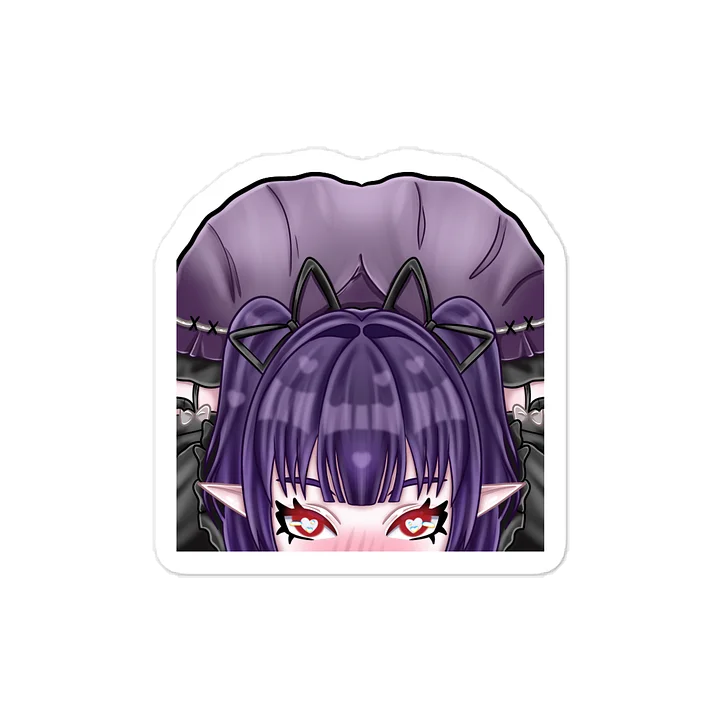 Sneaky Quickie Vinyl Decal product image (1)