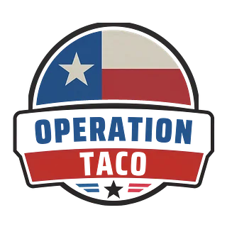Operation Taco