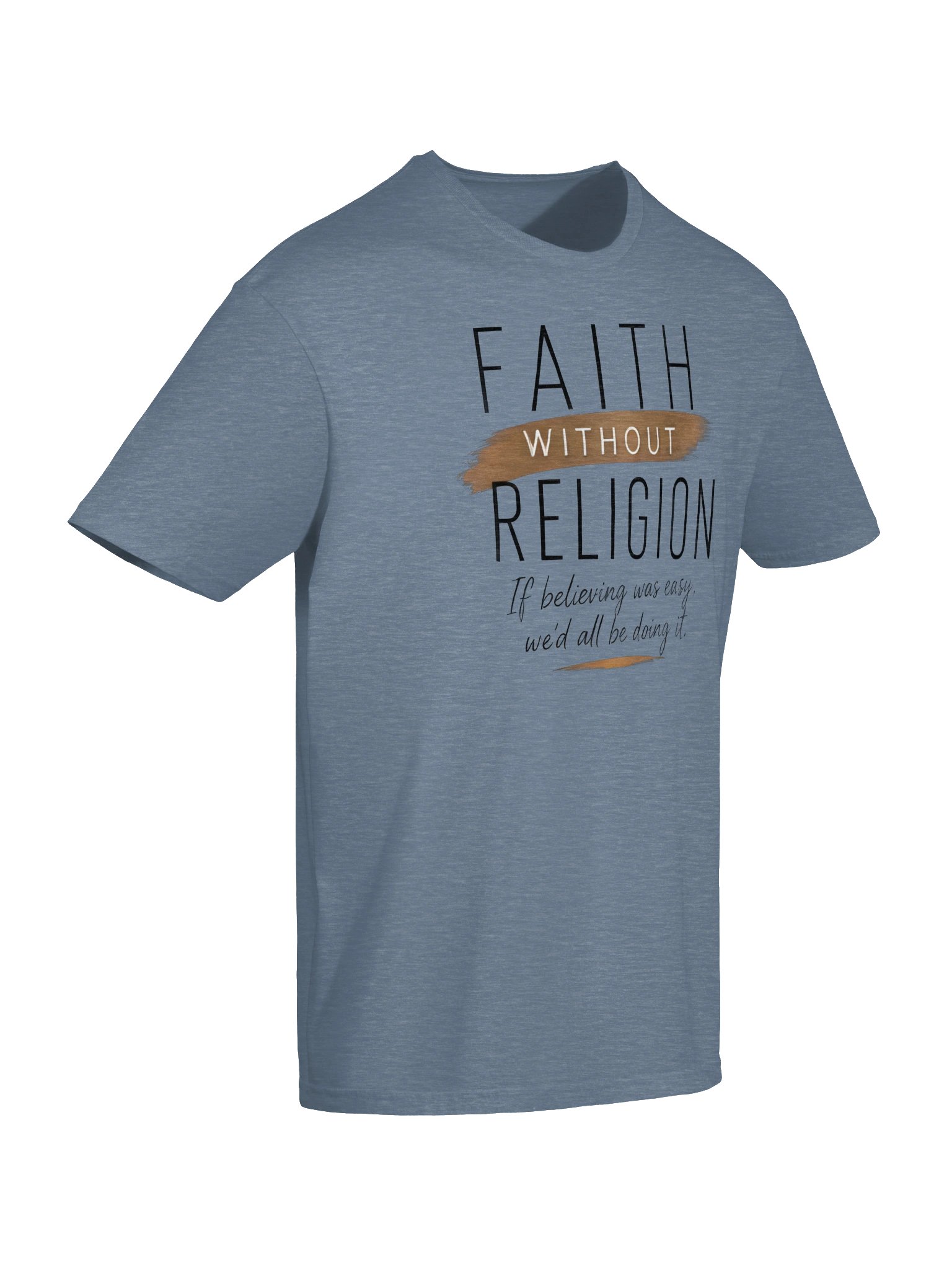FWR Tee Design #3 product image (8)