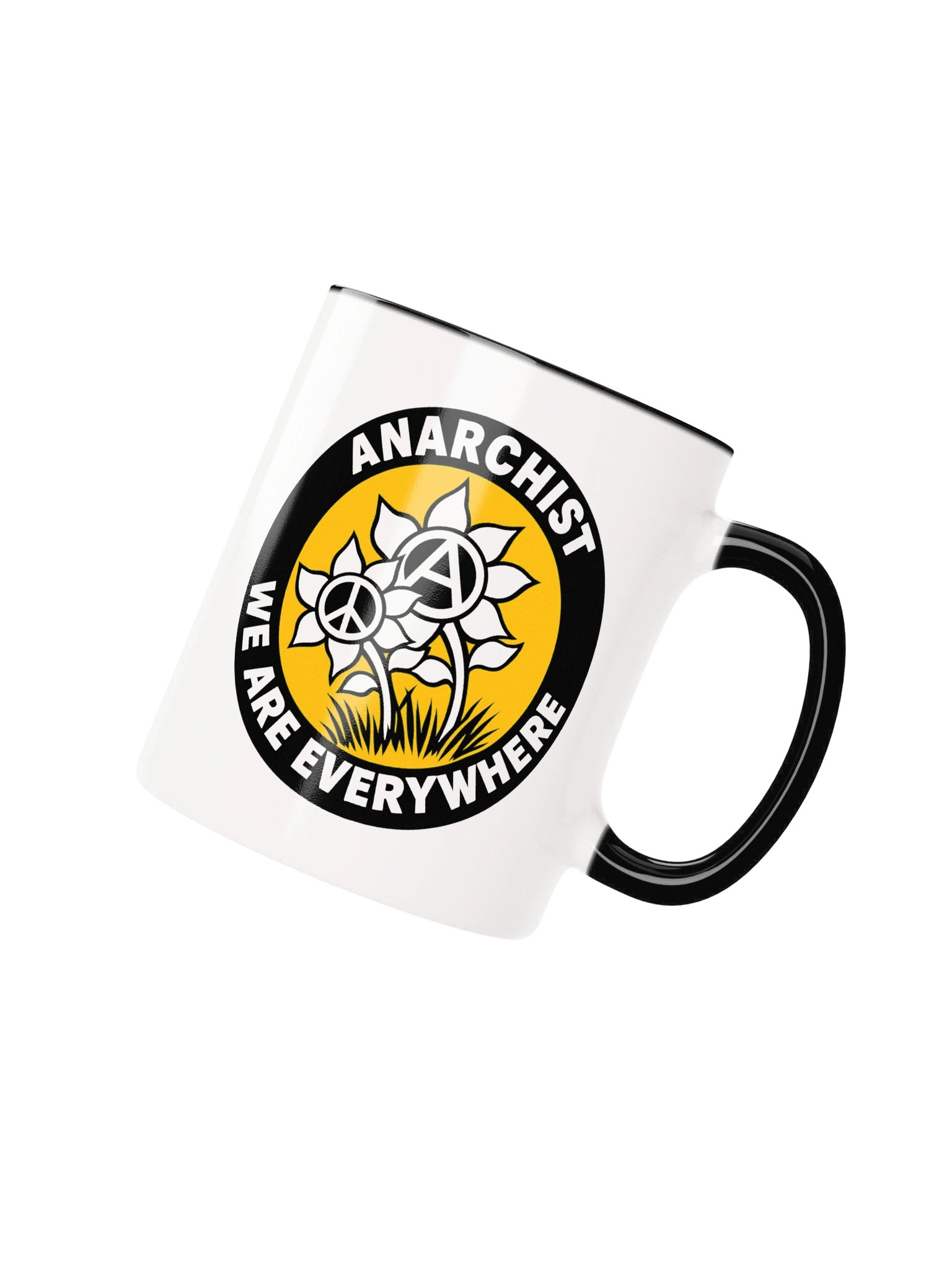 WE ARE EVERYWHERE (GOLD) product image (7)
