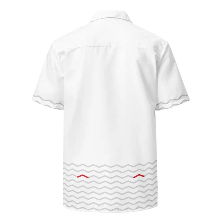 TG Heat Wave Button-up Shirt product image (2)