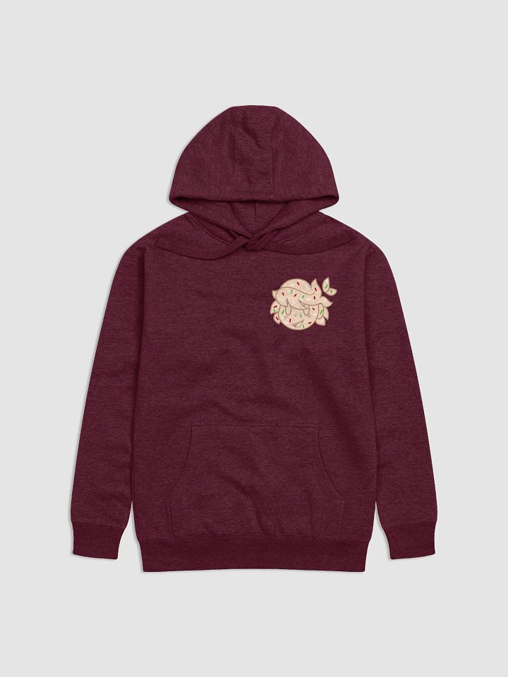 SugarEye Hoodie product image (1)