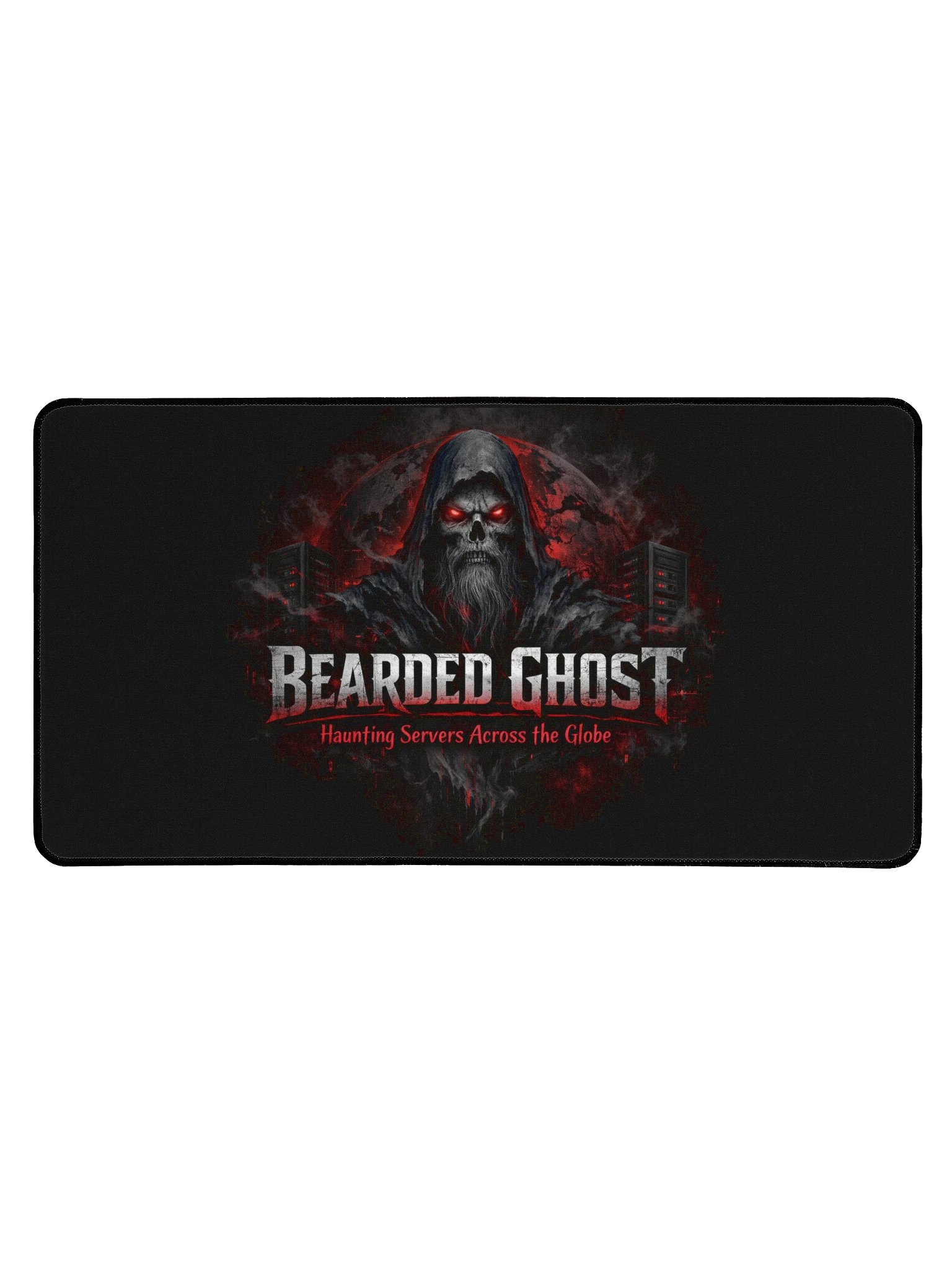 BeardedGhost86 Desktop Pad product image (1)