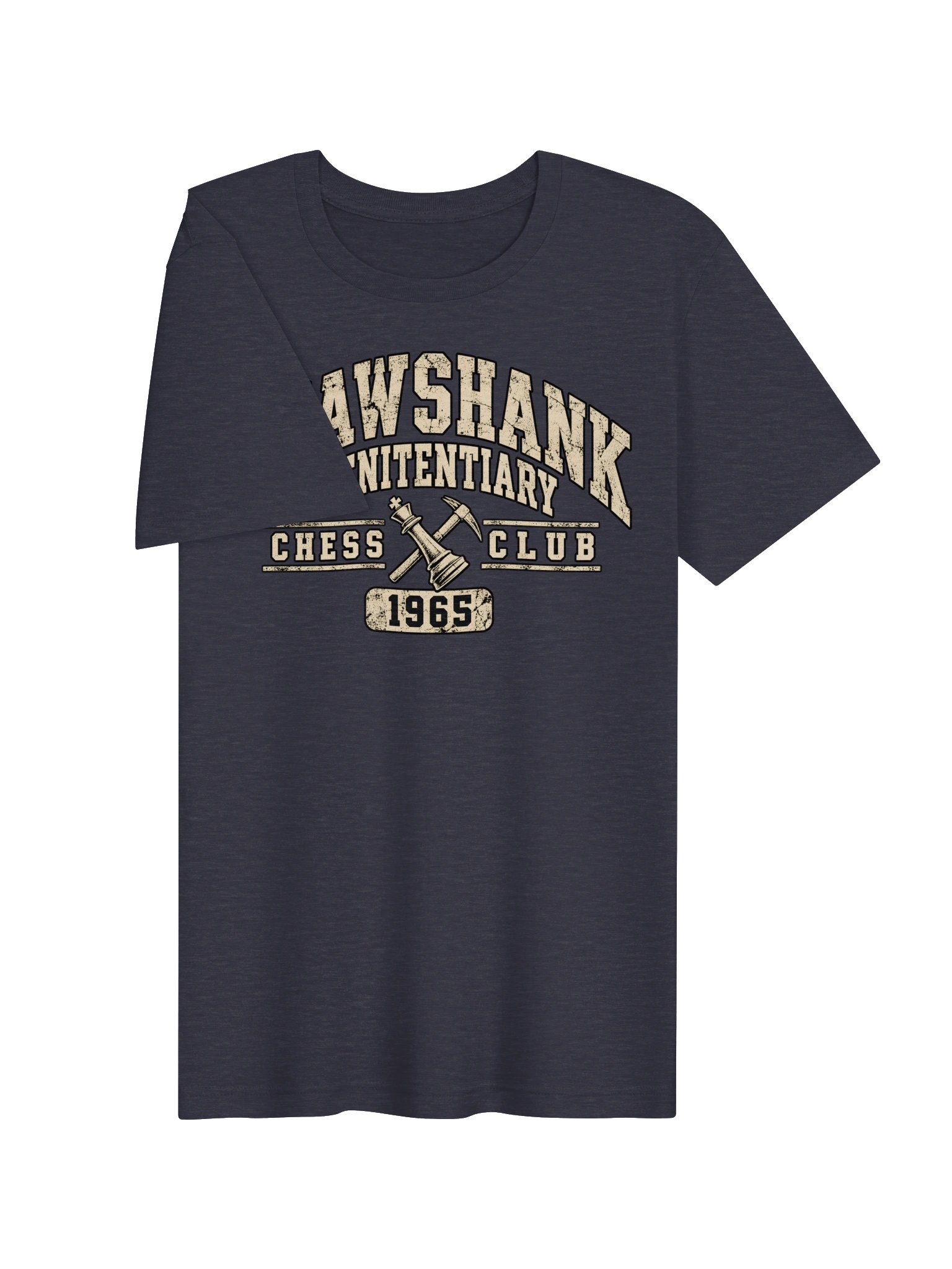 Shawshank Chess Club product image (6)