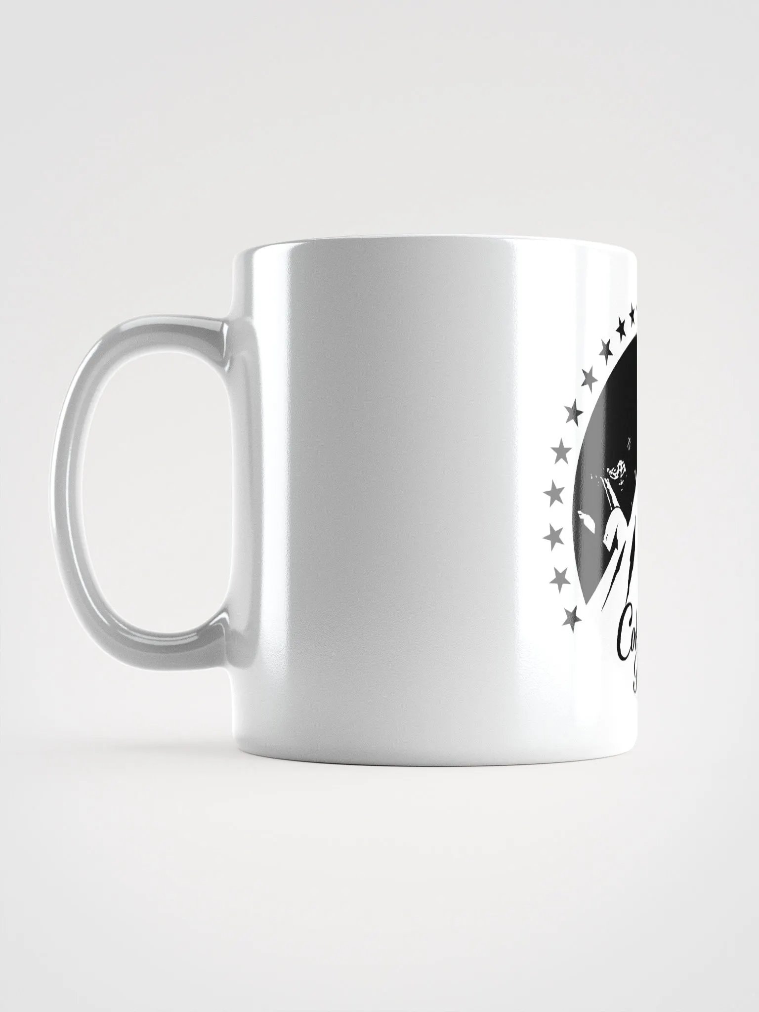 Cokemount Pictures White Glossy Mug product image (6)