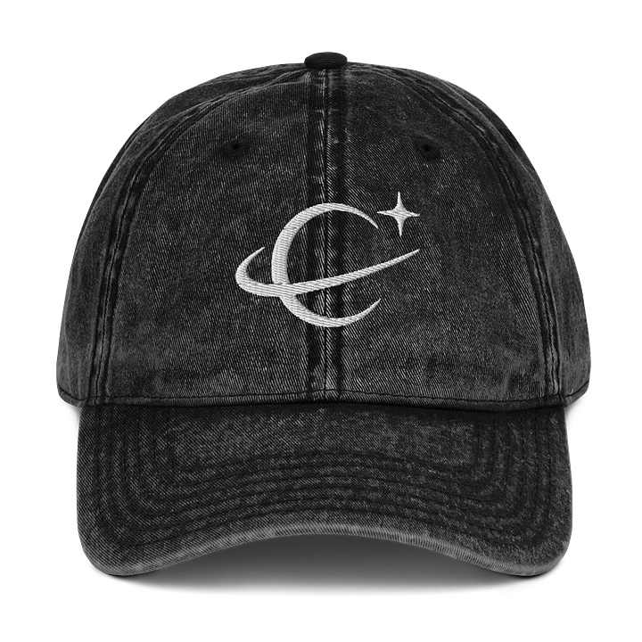 SOLRING Eclipse Vintage Cap product image (1)