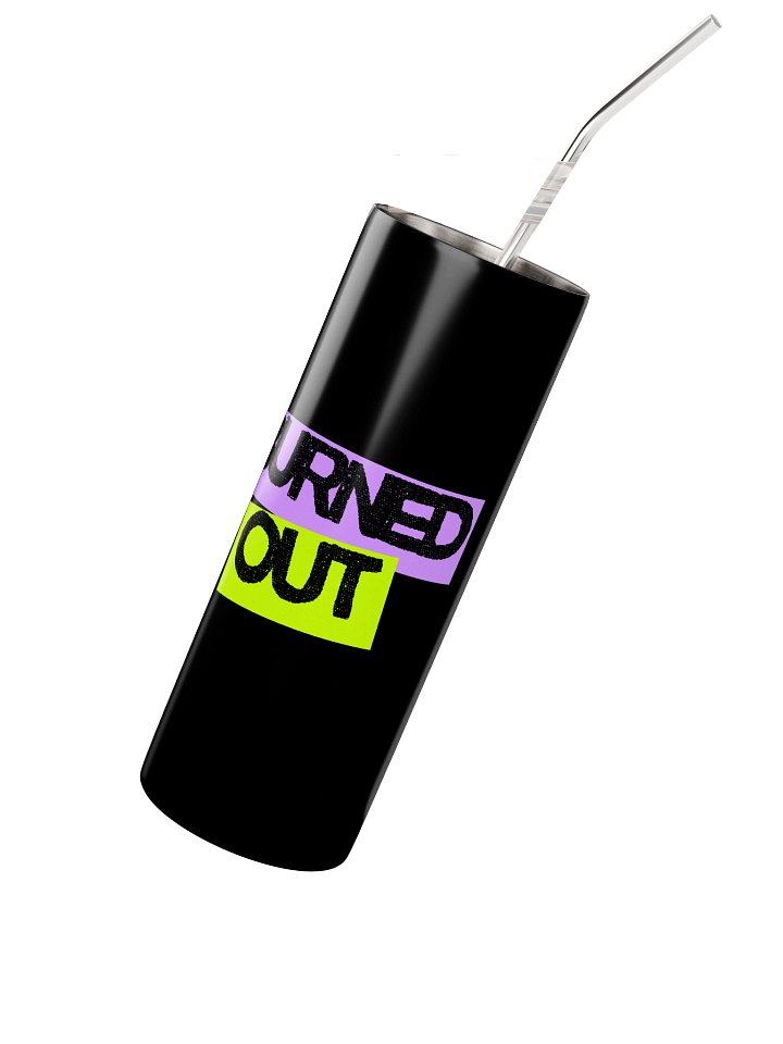 Burned Out Tumbler product image (3)