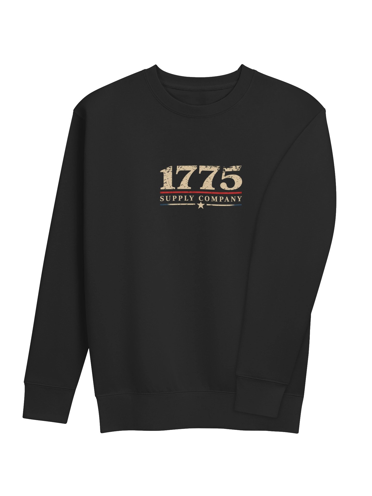 1775 Supply Company — Answer the Call — Crewneck product image (4)