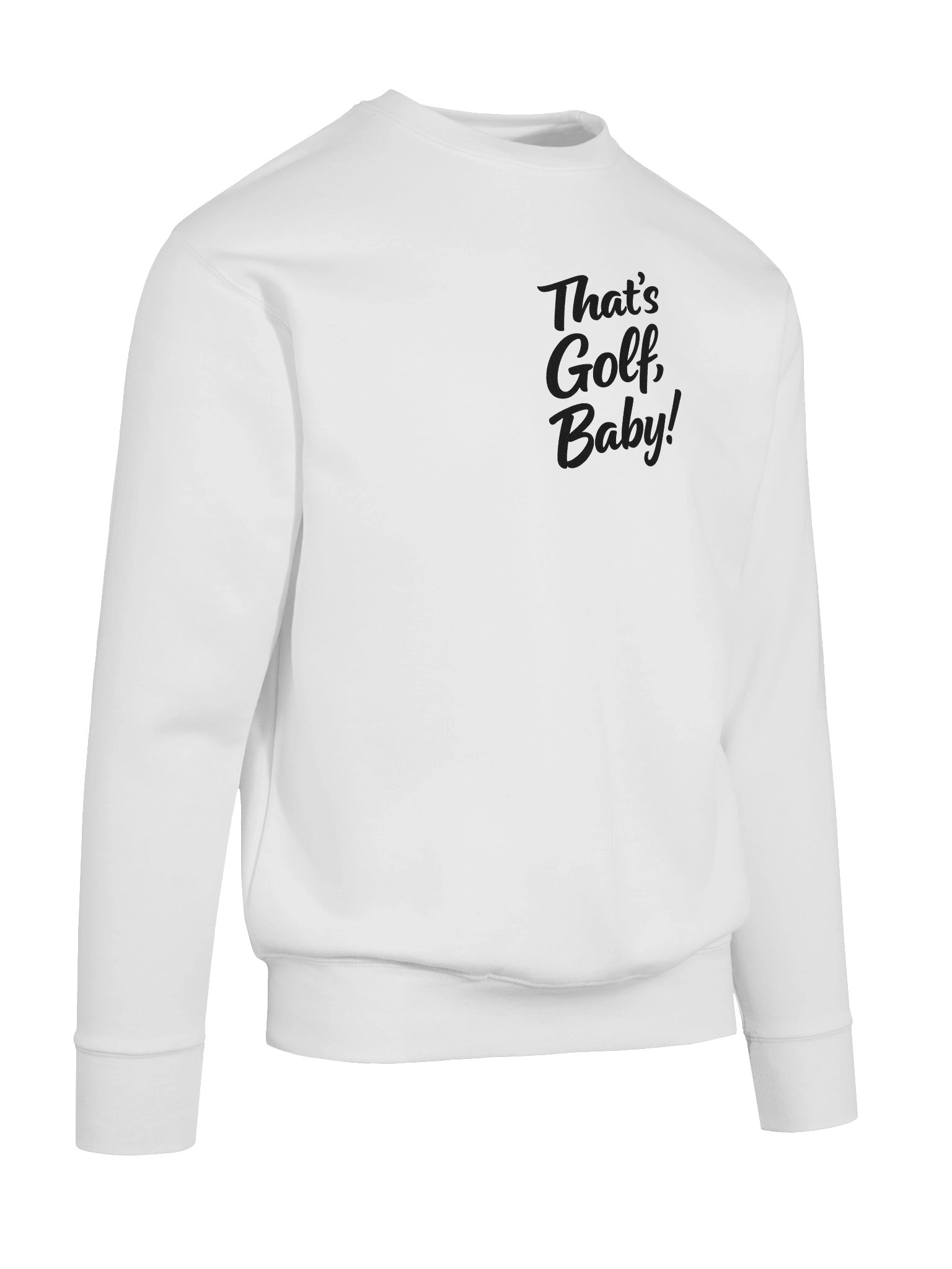 That's Golf Sweatshirt 2 product image (19)