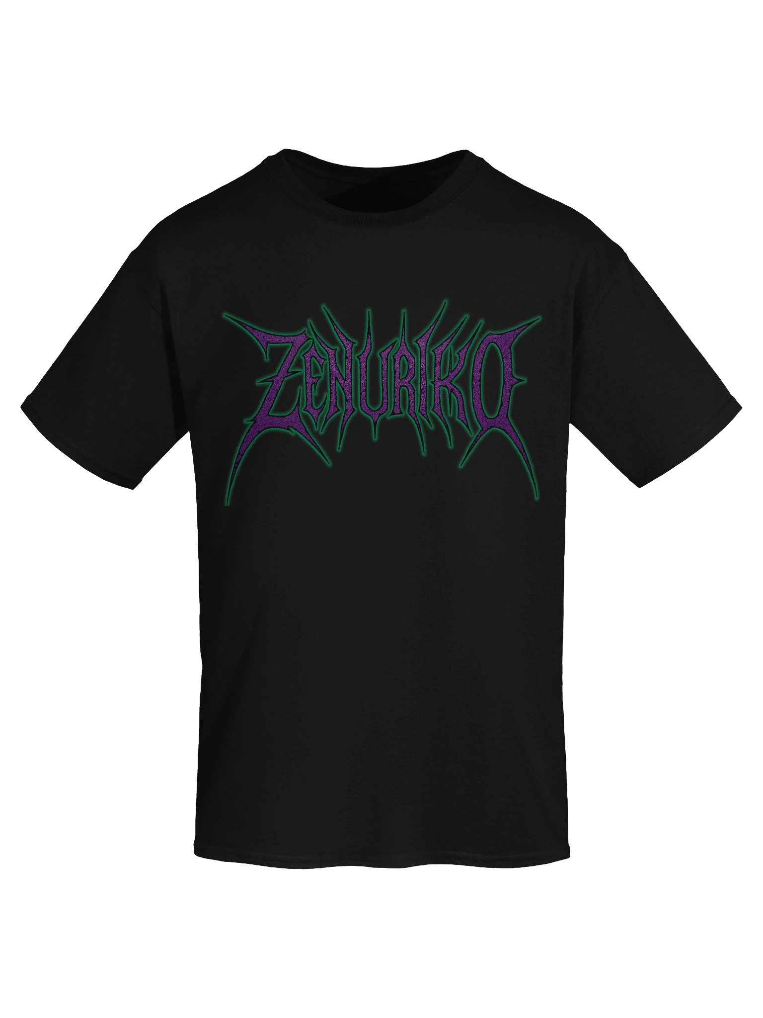 NEW Zenuriko Tee product image (21)