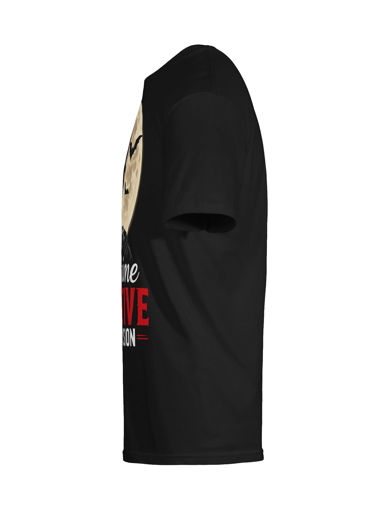 True Crime Detective Couch Division T-Shirt product image (9)