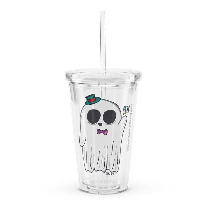 Fancy Ghost Cup product image (1)