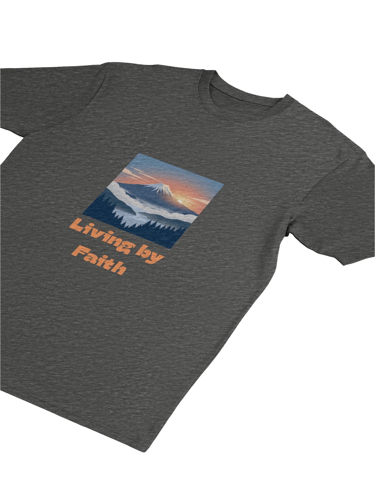 Living by Faith product image (10)