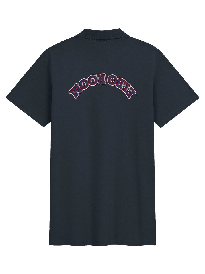 Elbo Room Neon Premium Embroidered Polo product image (22)