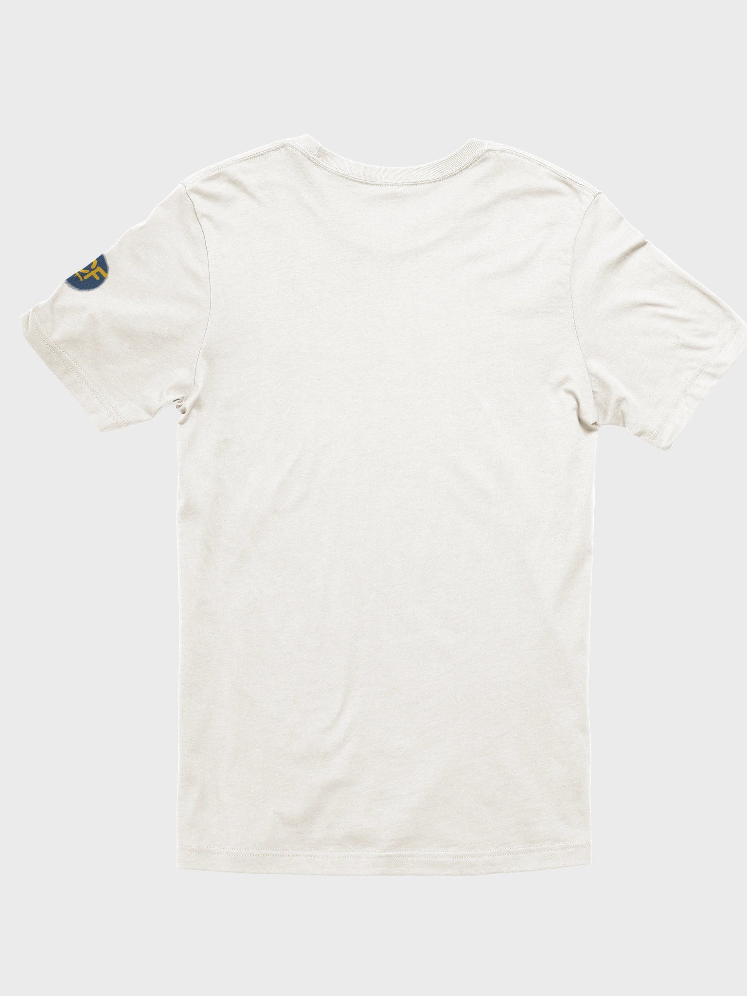You Made A Choice Short Sleeve T-Shirt product image (3)