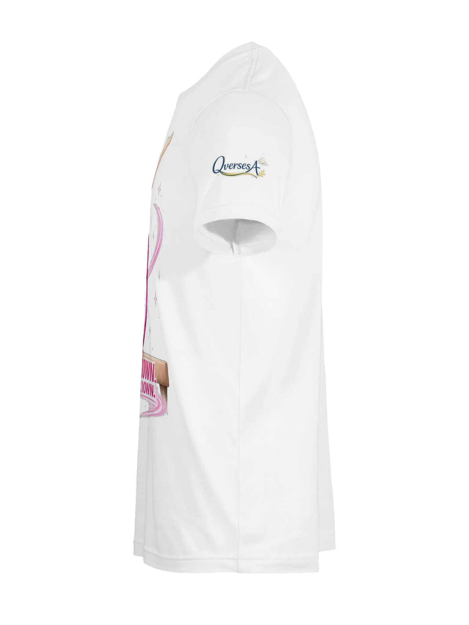 Gymnastics Tee - Women product image (81)