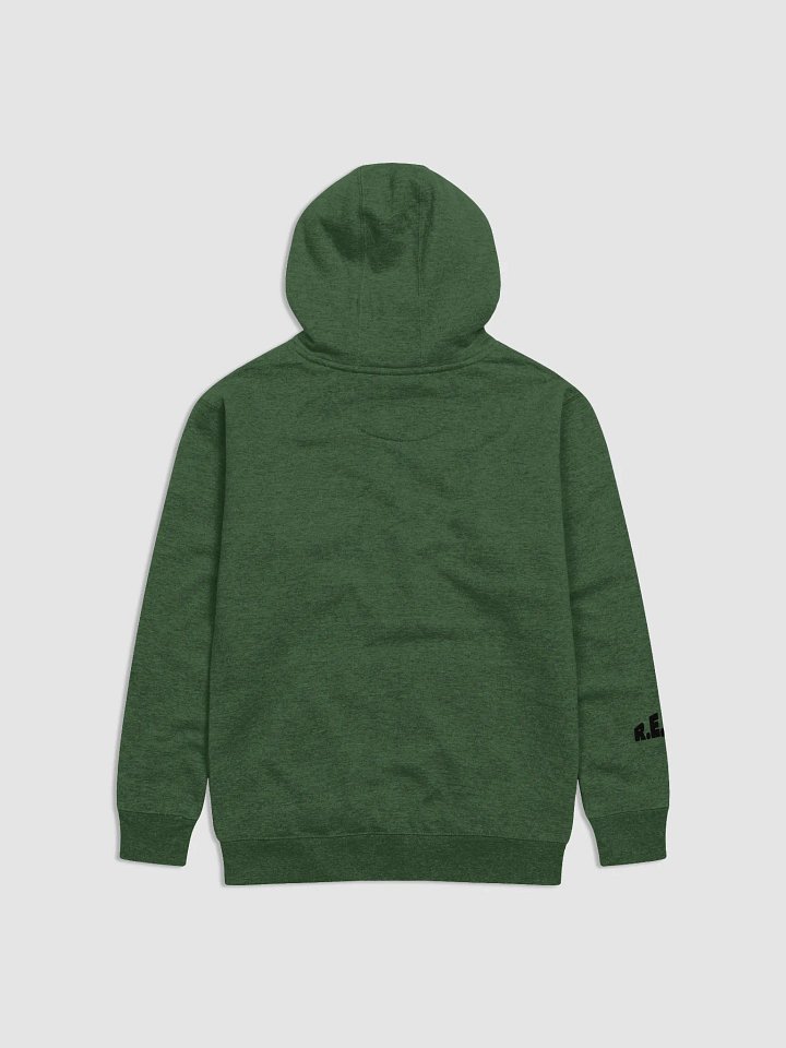 Royalty Hoodie product image (2)