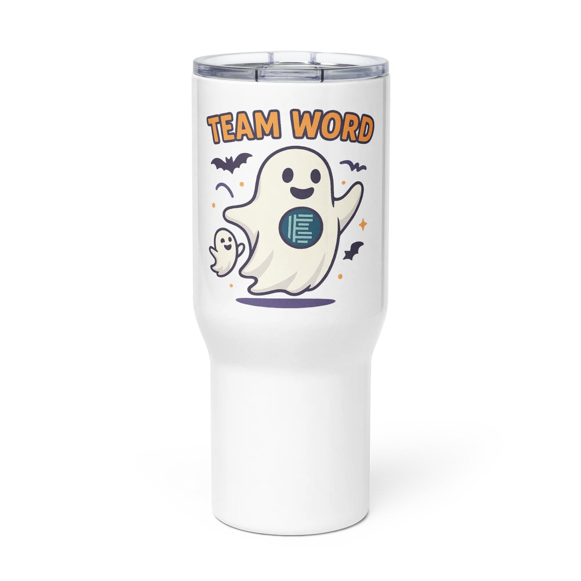 Team Sammi Travel Mug product image (3)