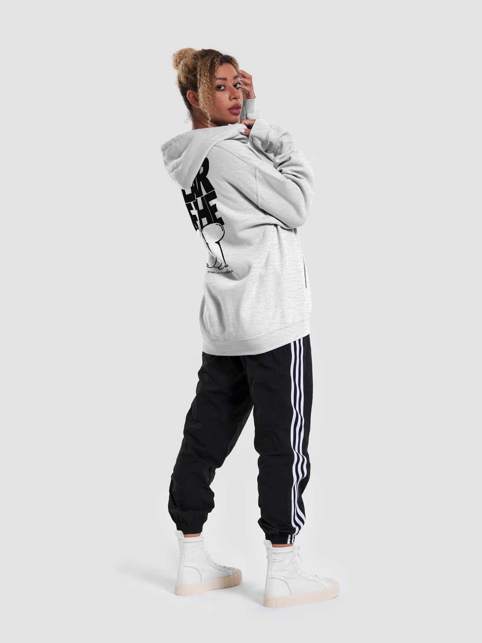 Year of the Rat Hoodie -- 2023 Remaster product image (24)
