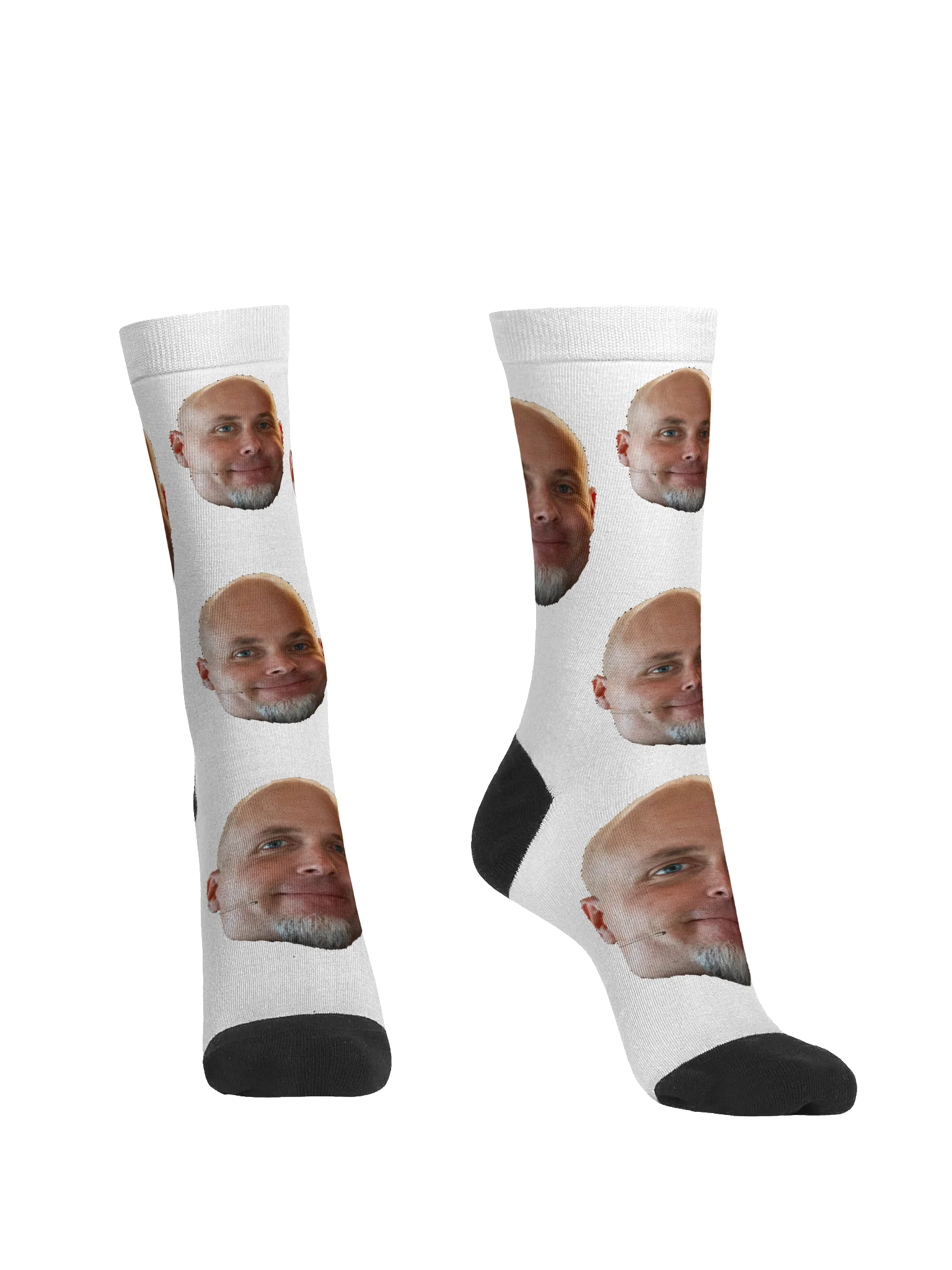 JEFF! JEFF! JEFF! Socks product image (2)