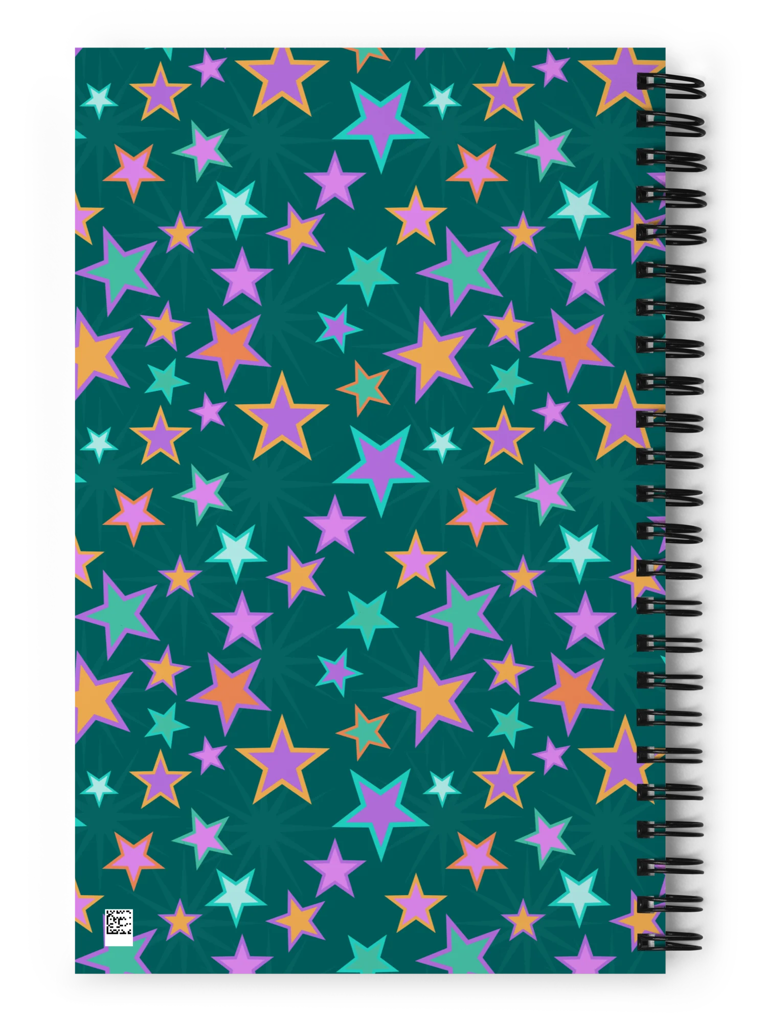 Party Time Notebook product image (5)