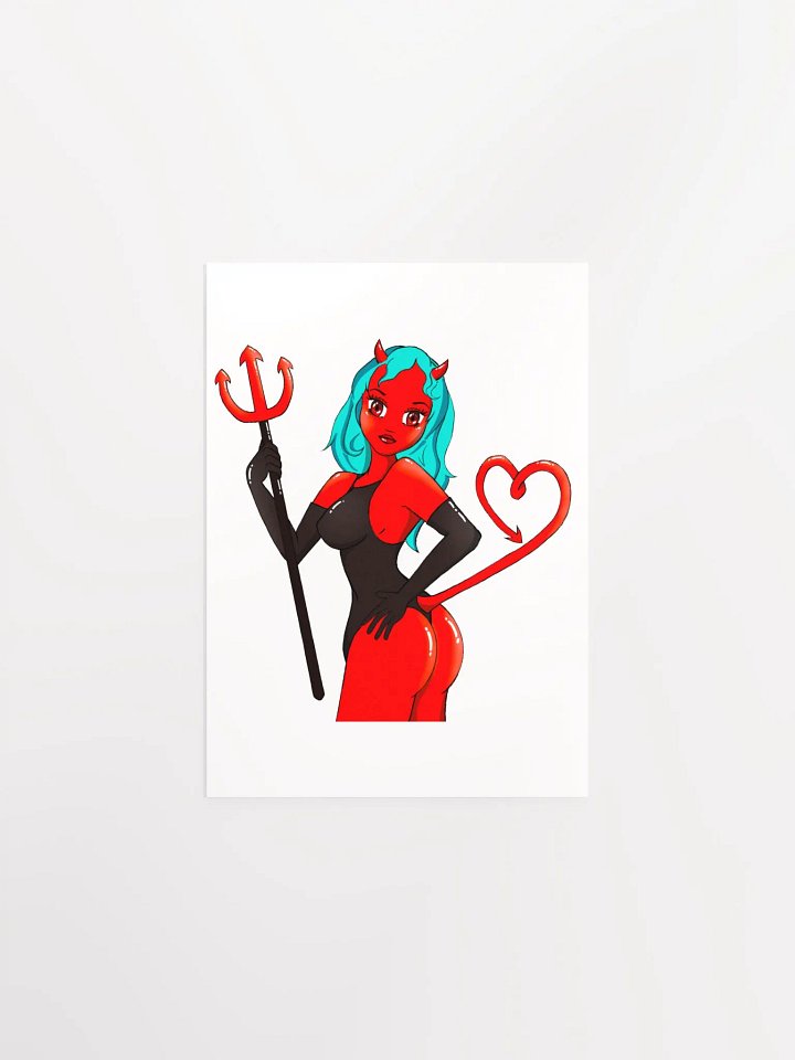 Devil posters product image (1)