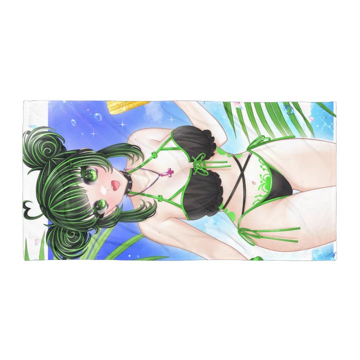 Beach Episode Beach Towel product image (1)