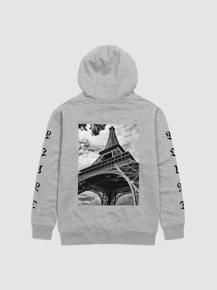BOUND Unisex Premium Hoodie product image (4)