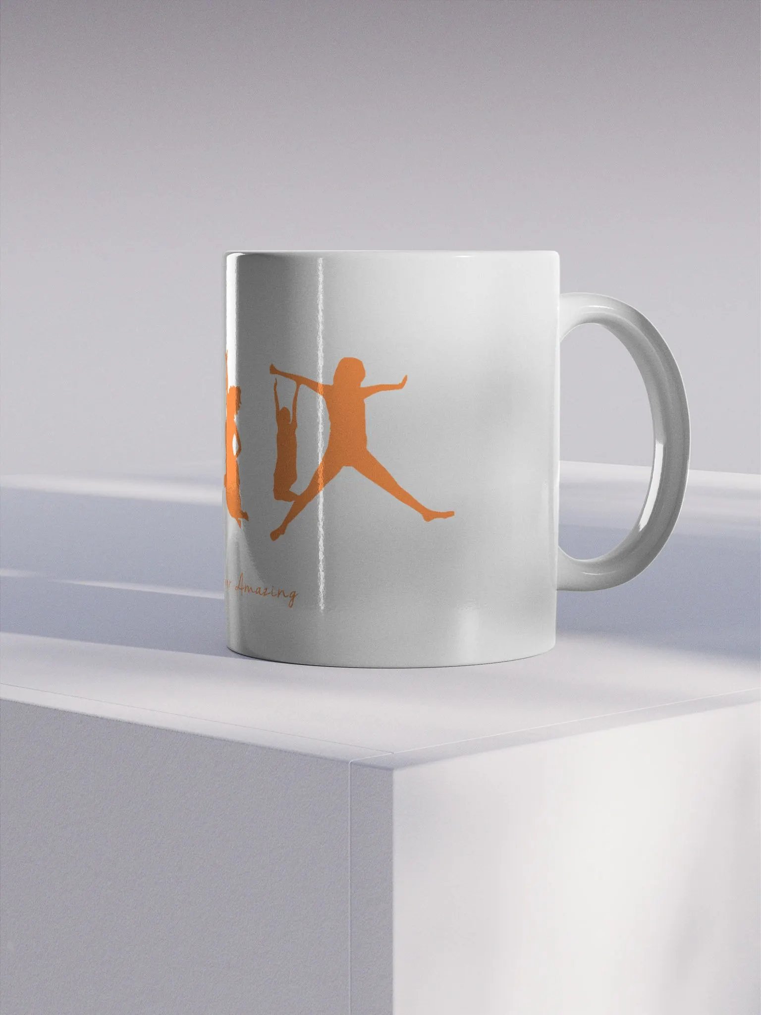 MCH Coffee Mug product image (3)