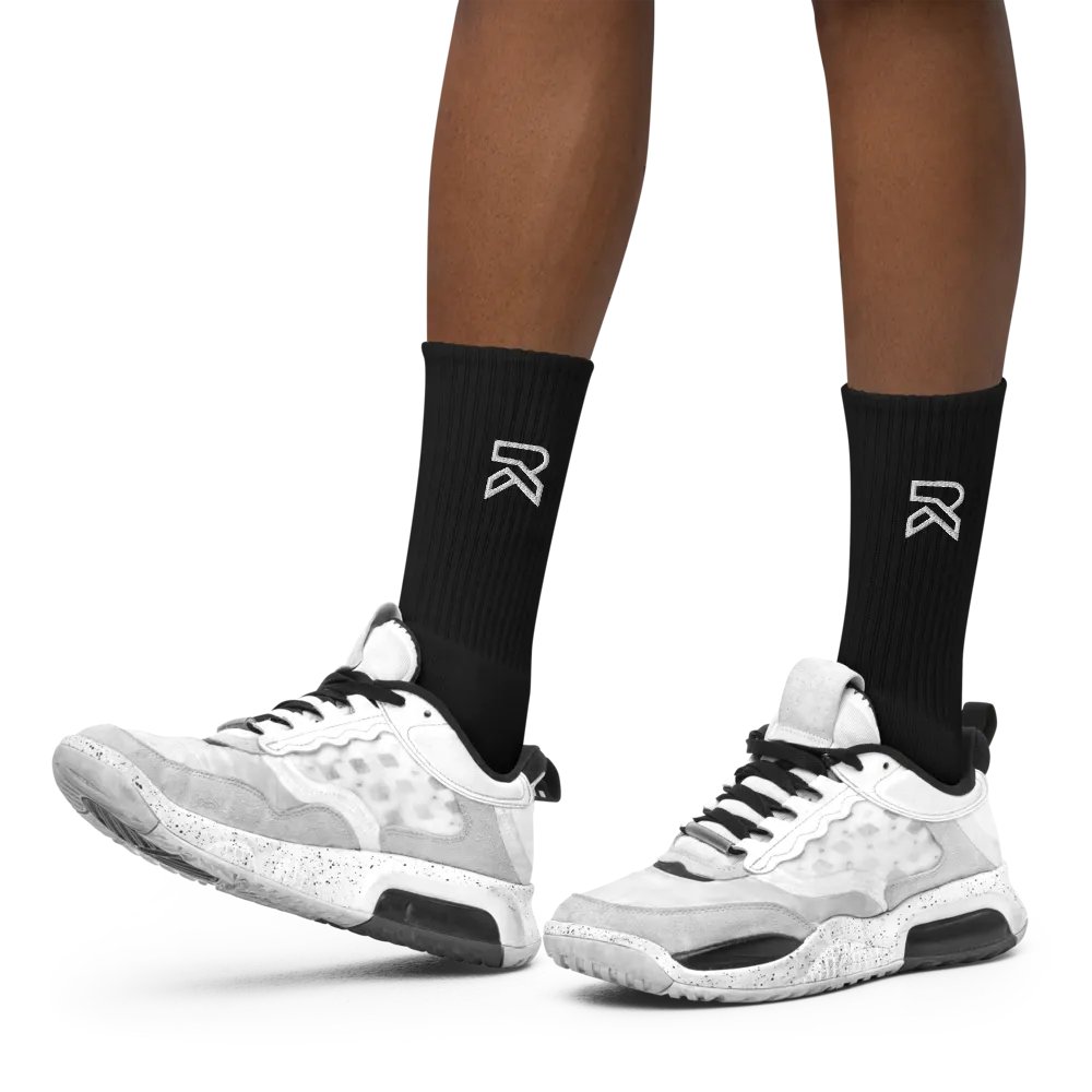 Team RedX Socks product image (11)