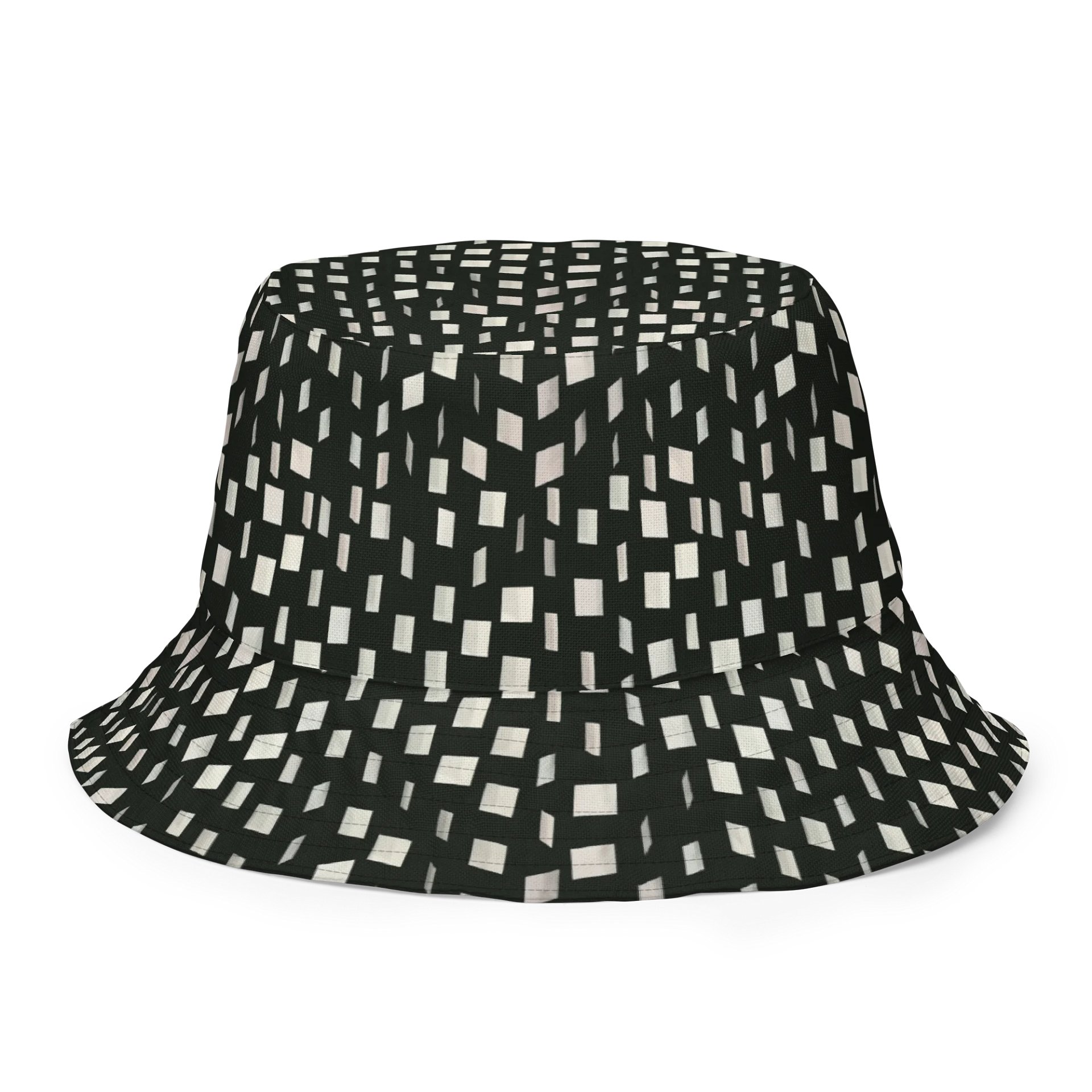 Dancing Tiles Hat product image (2)