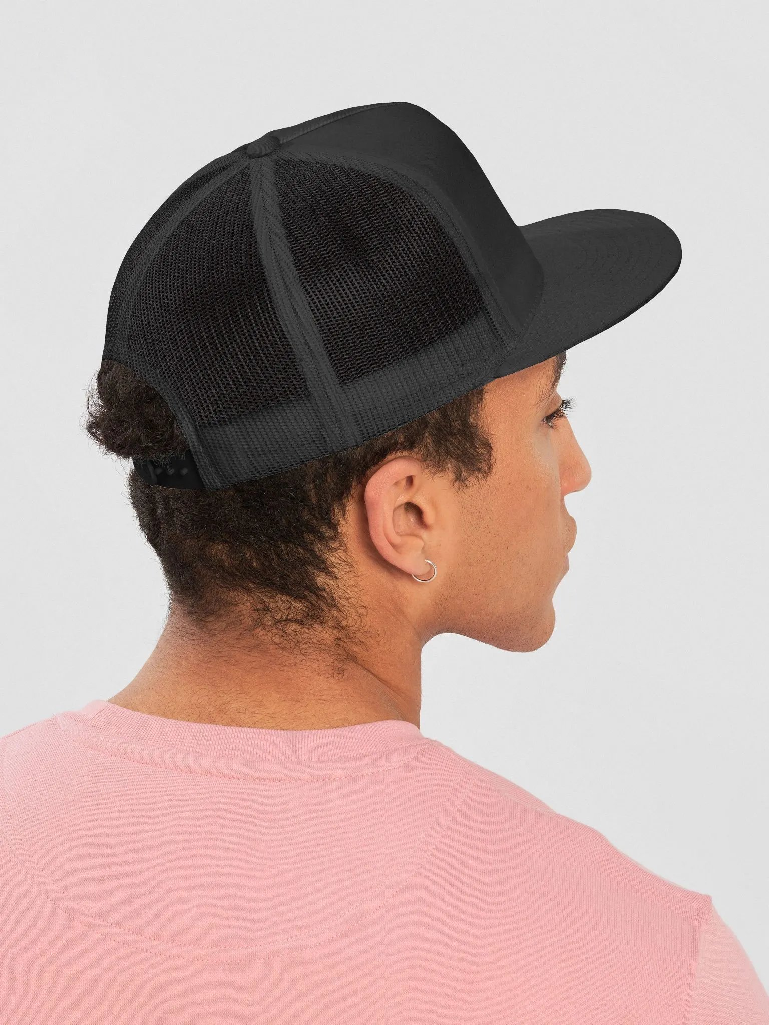 iSlay Trucker hat product image (13)