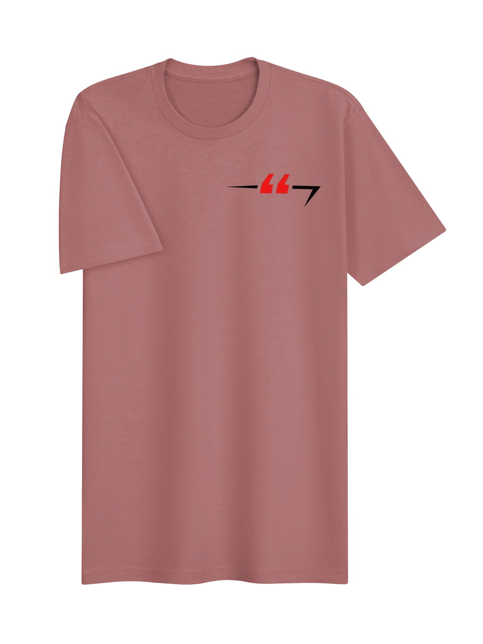 Executive Fire Fighter T-Shirt -Pink product image (3)