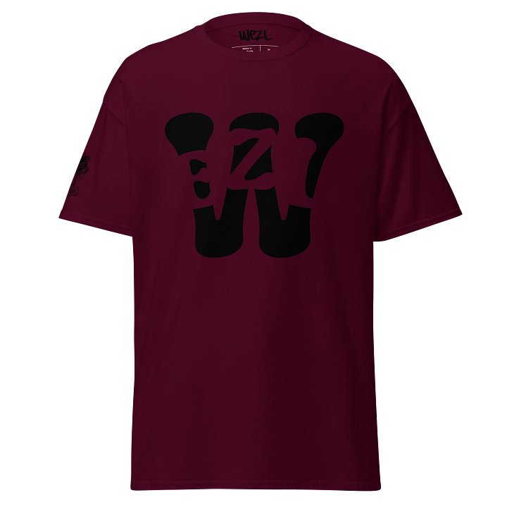 The Cutout - Manual - Short Sleeve Tee product image (1)