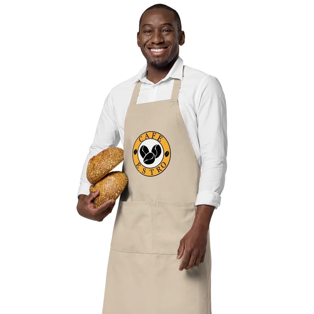 Cafe Estro Apron product image (3)