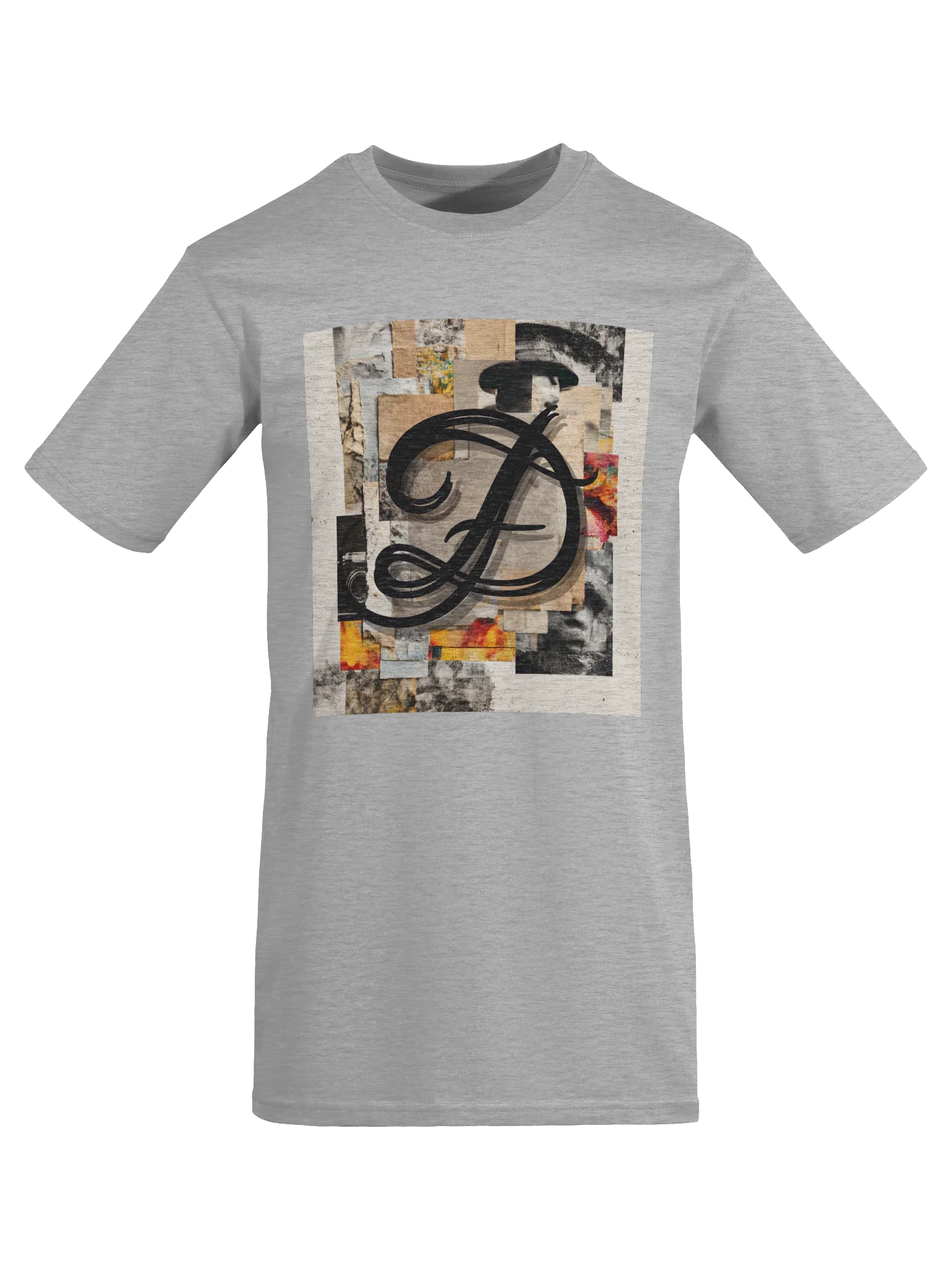 Abstract DDF Logo product image (51)