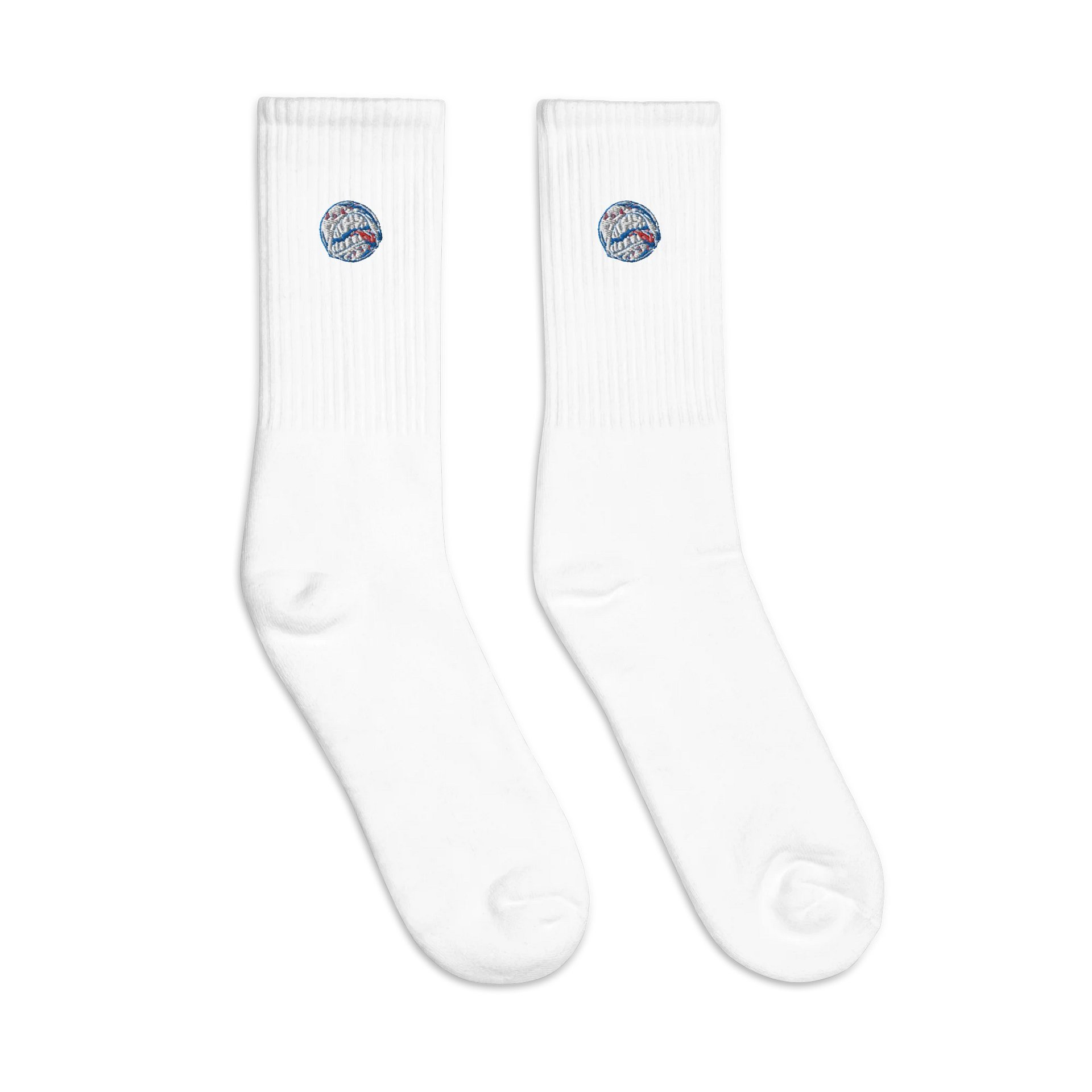 LET IT EAT! - Crew Sock product image (3)