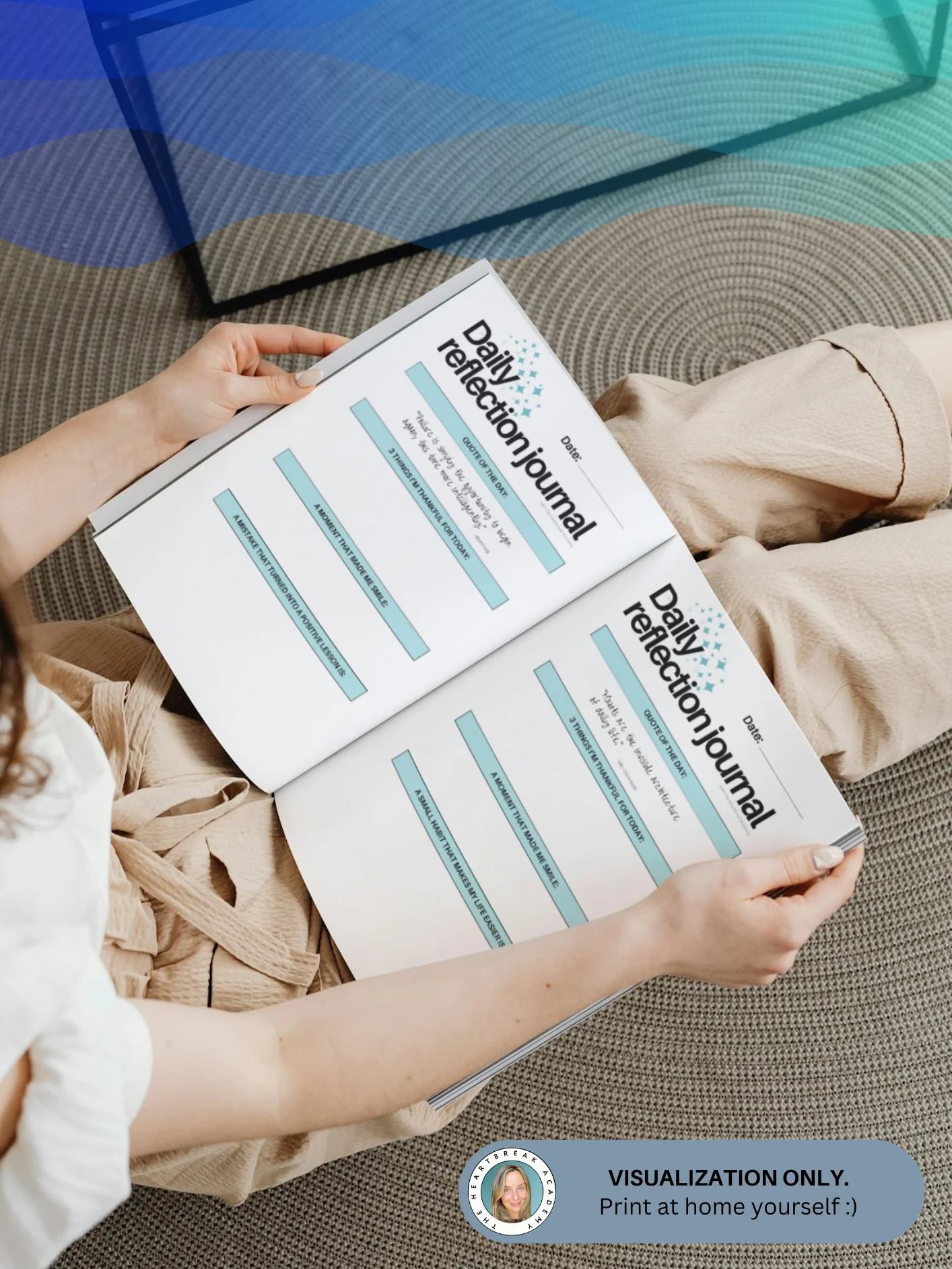 Anxious to Secure: Transform Your Anxious Attachment product image (5)