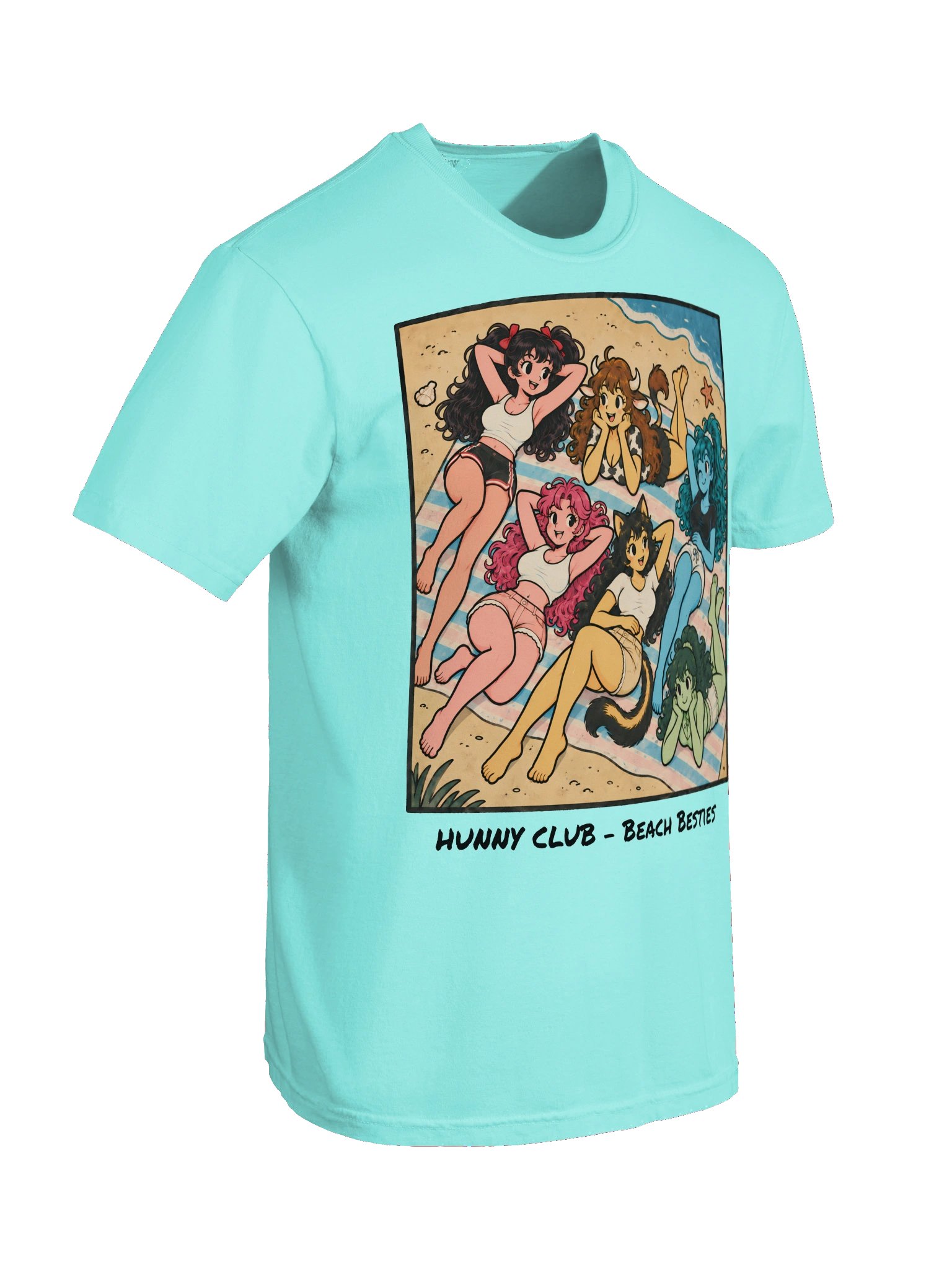 Beach Besties - Retroverse product image (88)