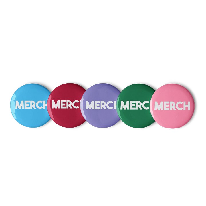 Merch Pins product image (1)