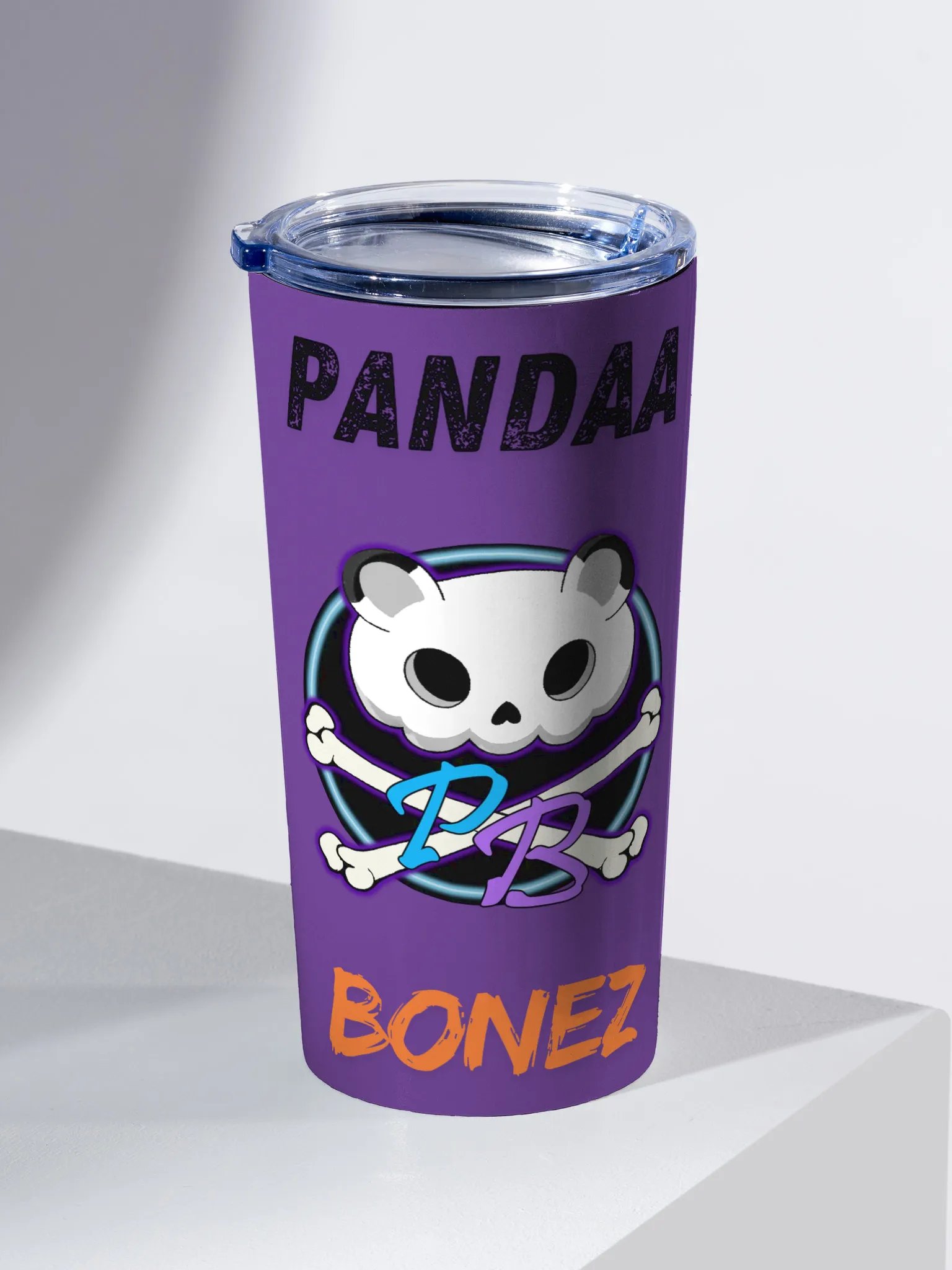 Tumble Panda product image (2)