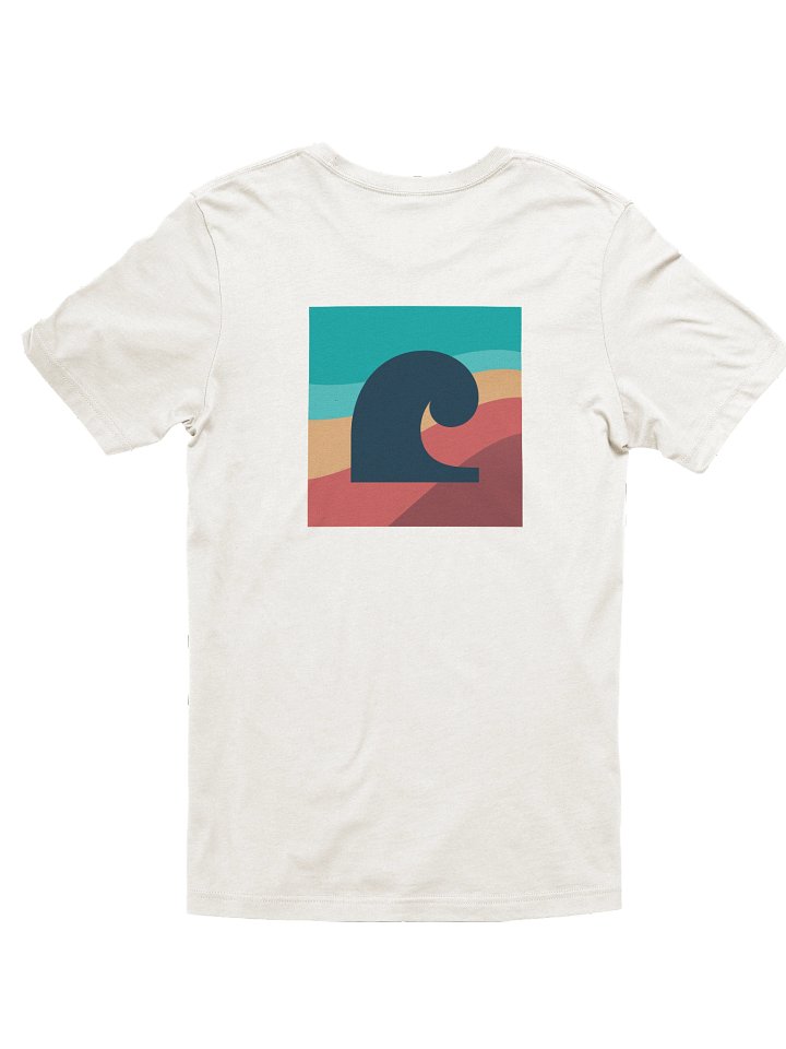Sticker T-shirt product image (2)