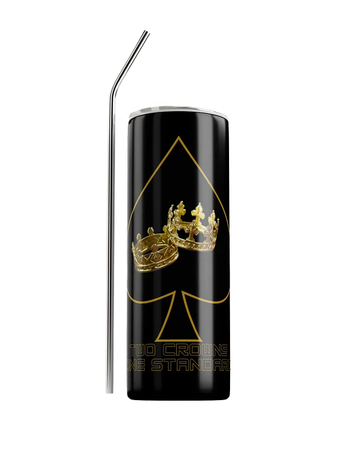 Royal Standard Stainless Tumbler product image (1)
