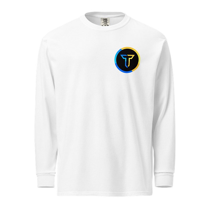 Triumphant Rise Long Sleeve product image (1)