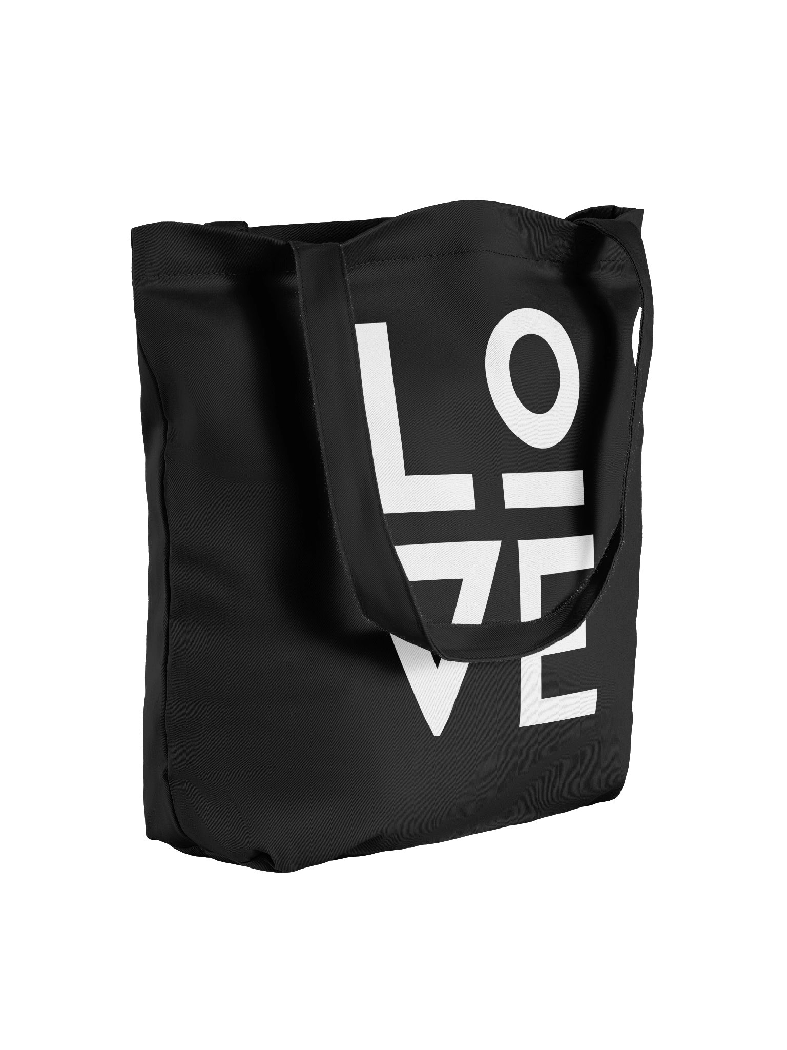Love Tote Bag product image (4)