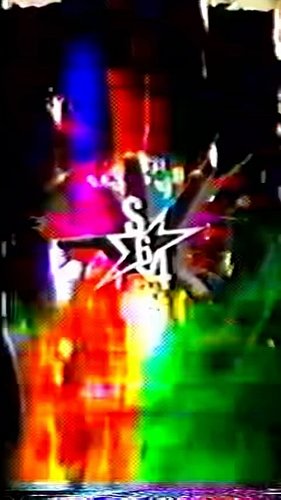 “enter the void…”